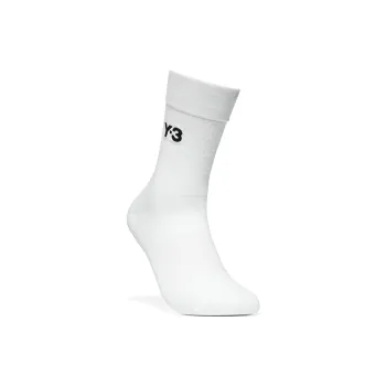 Y 3 Free Shipping With AdiClub Y 3 Classic Crew Socks