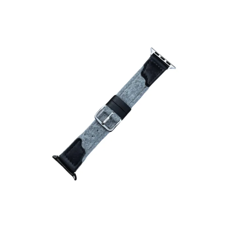 Antey Unisex Watch Bands-9