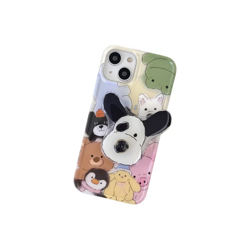 Feng Ying Phone Cases-2