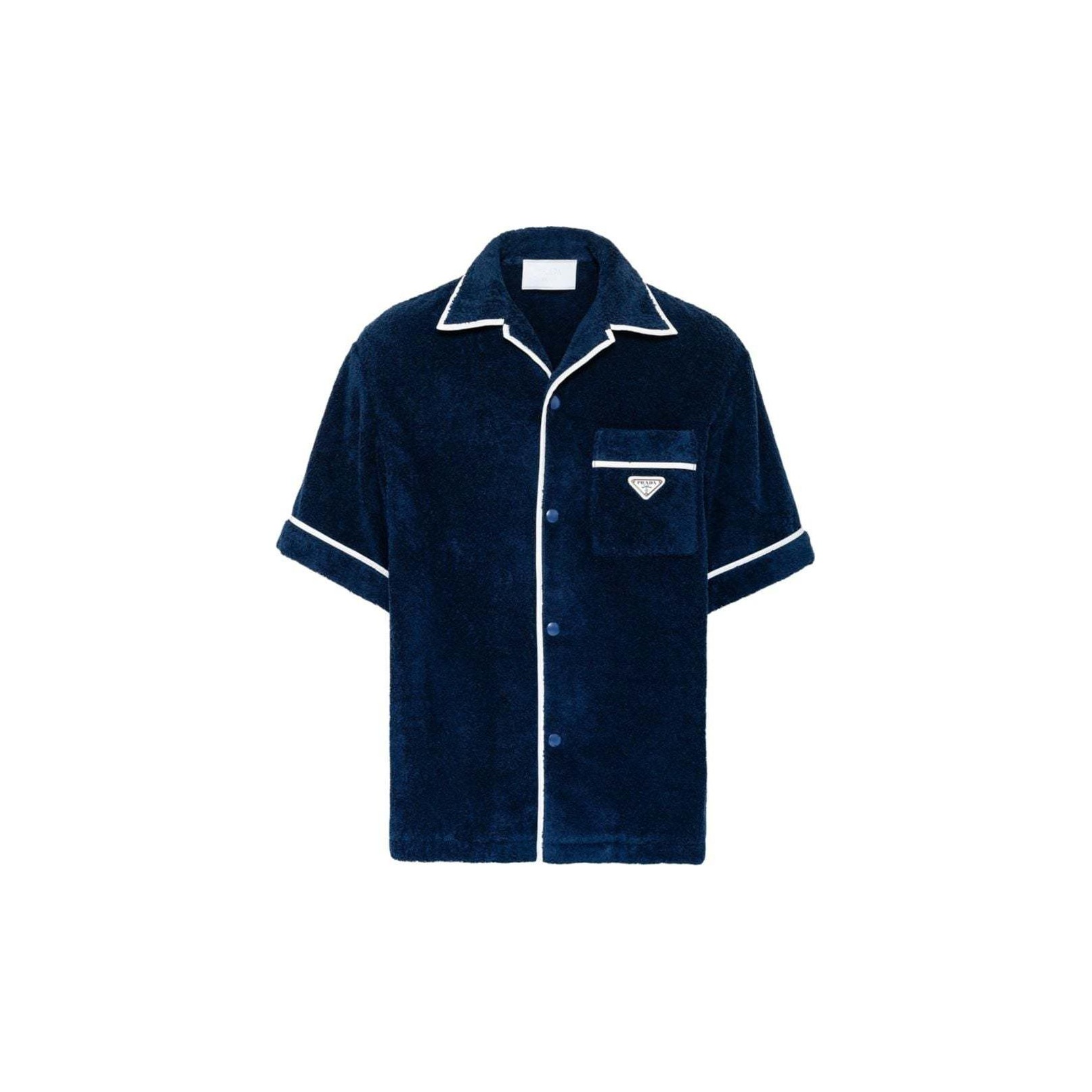 PRADA Shirts Men on Sale & Authentic - POIZON