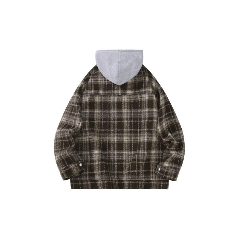 Tre Club Jackets Unisex-1