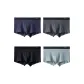 Black+Royal Blue+Dark Heather Gray+Gray Blue