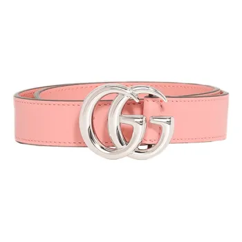 GUCCI Leather Belts Kids
