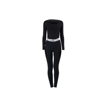 Cheekkiss Women's Thermal Sets