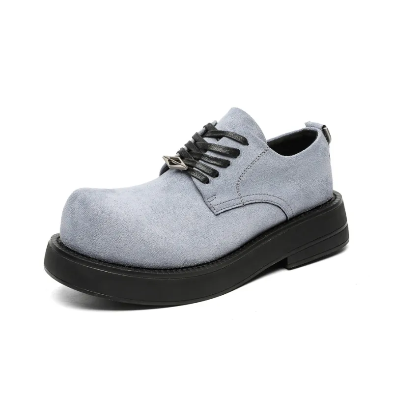 V05 Low Top Casual Shoes Unisex Blue-7