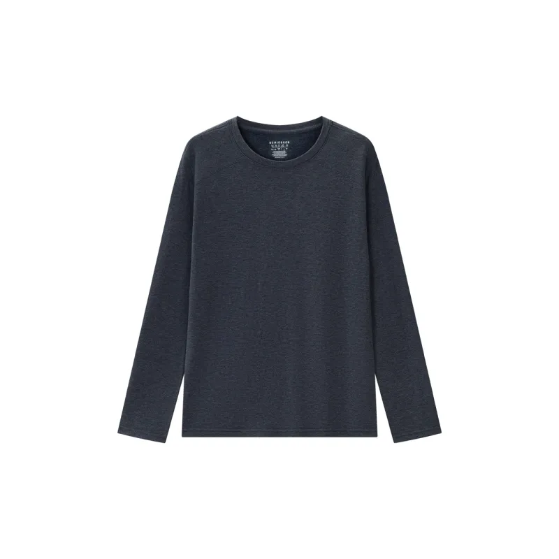Shuya Men Thermal Tops-1