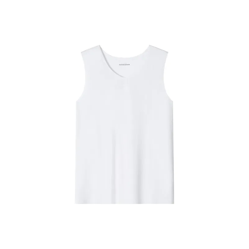 Shuya Men Tank Tops-0