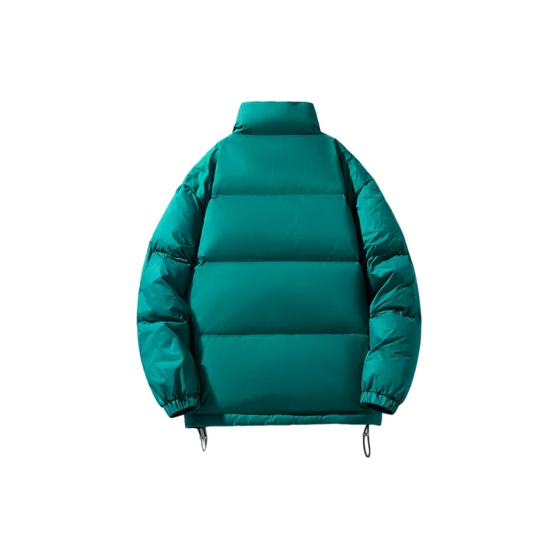 Jeep Down Jackets Unisex-19