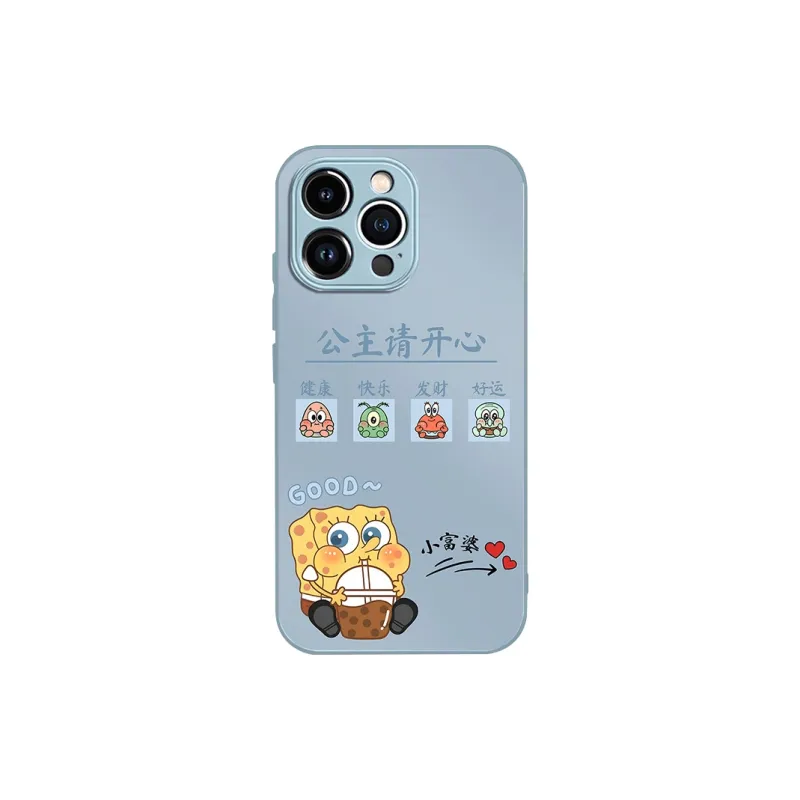 PISEN Phone Cases-8