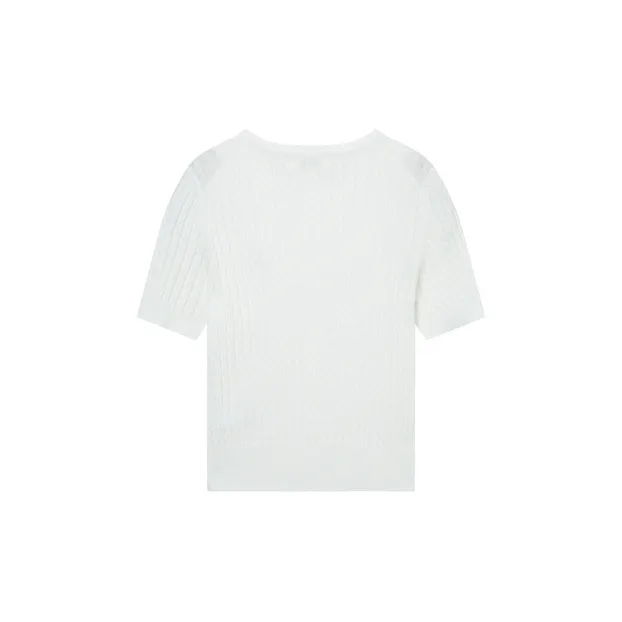 E.land Sweaters Women's-5