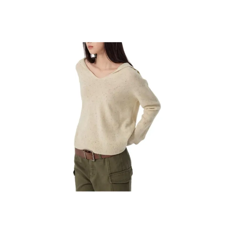 Omont Sweaters Women's-6