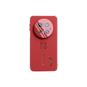 SCUD Phone Cases