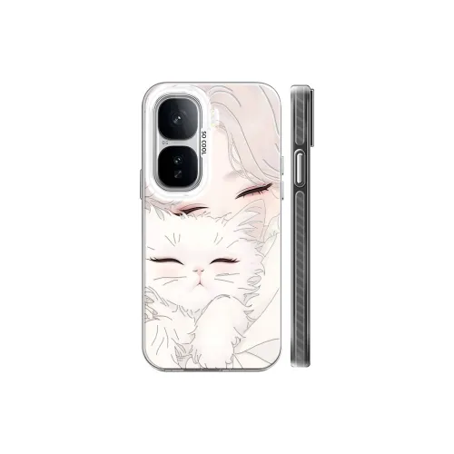 CHUNFAN Phone Cases