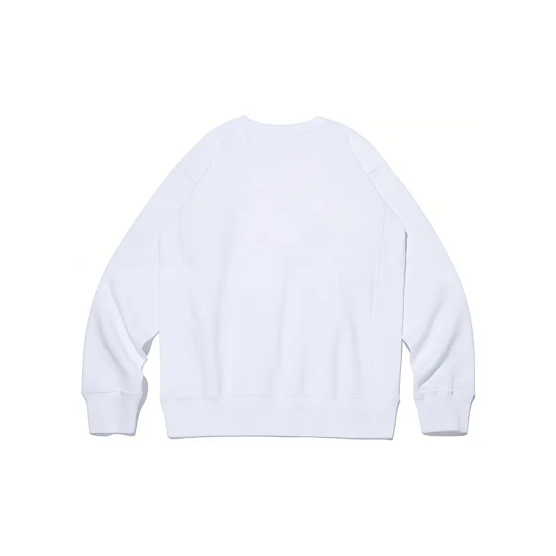 Champion Sweatshirts Men White-1