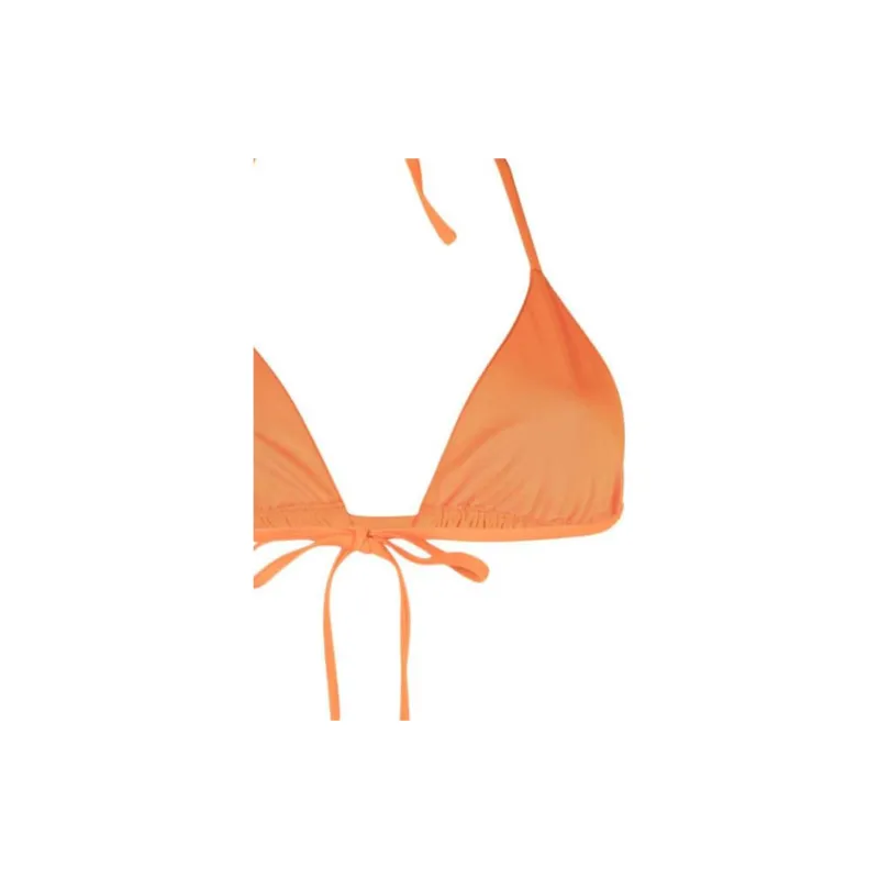 VERSACE Bikinis Women's Orange-3