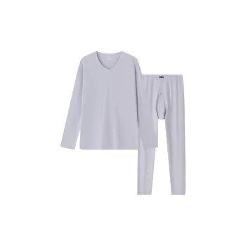 Shuya Men Thermal Sets