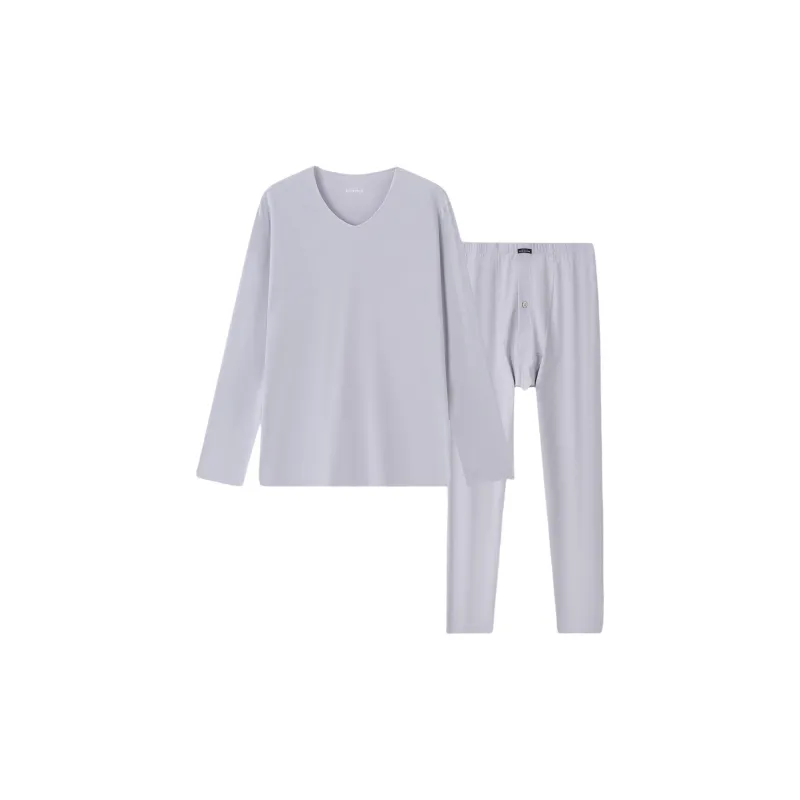 Shuya Men Thermal Sets-3
