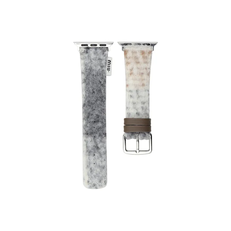 Antey Unisex Watch Bands-9