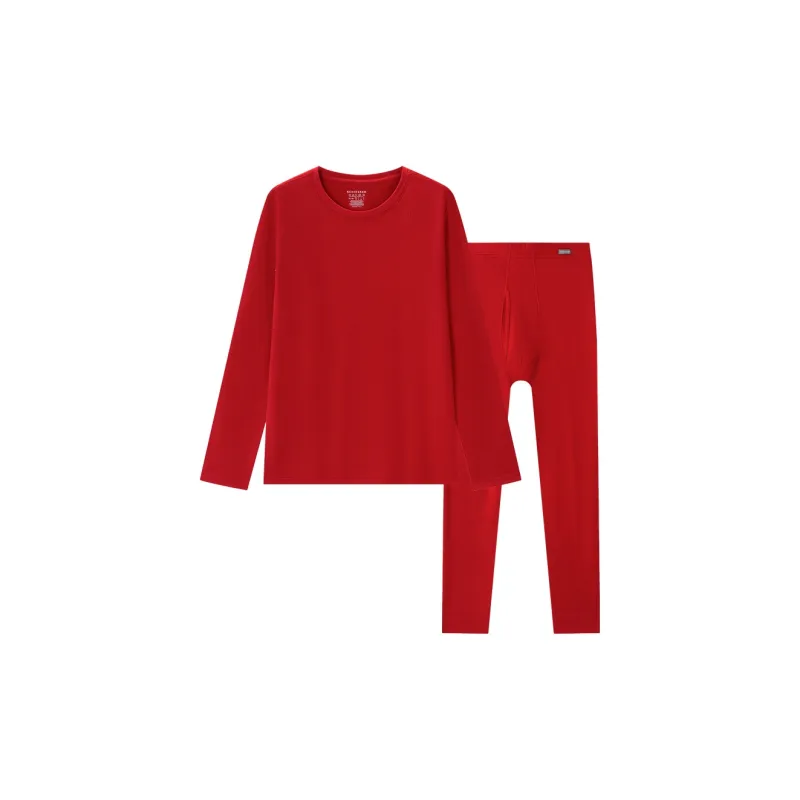 Shuya Men Thermal Sets-2