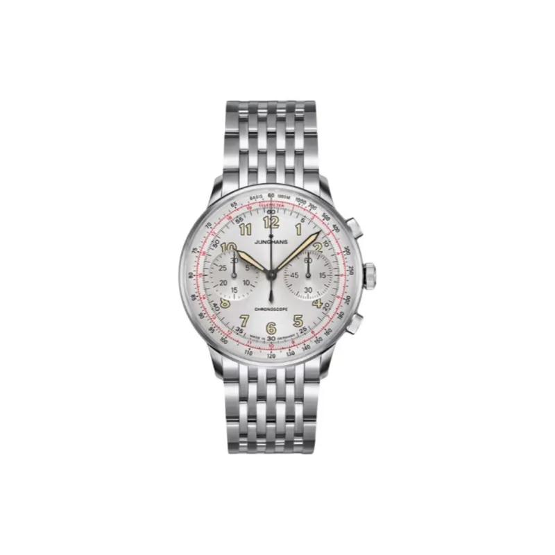 JUNGHANS Men Watch-0