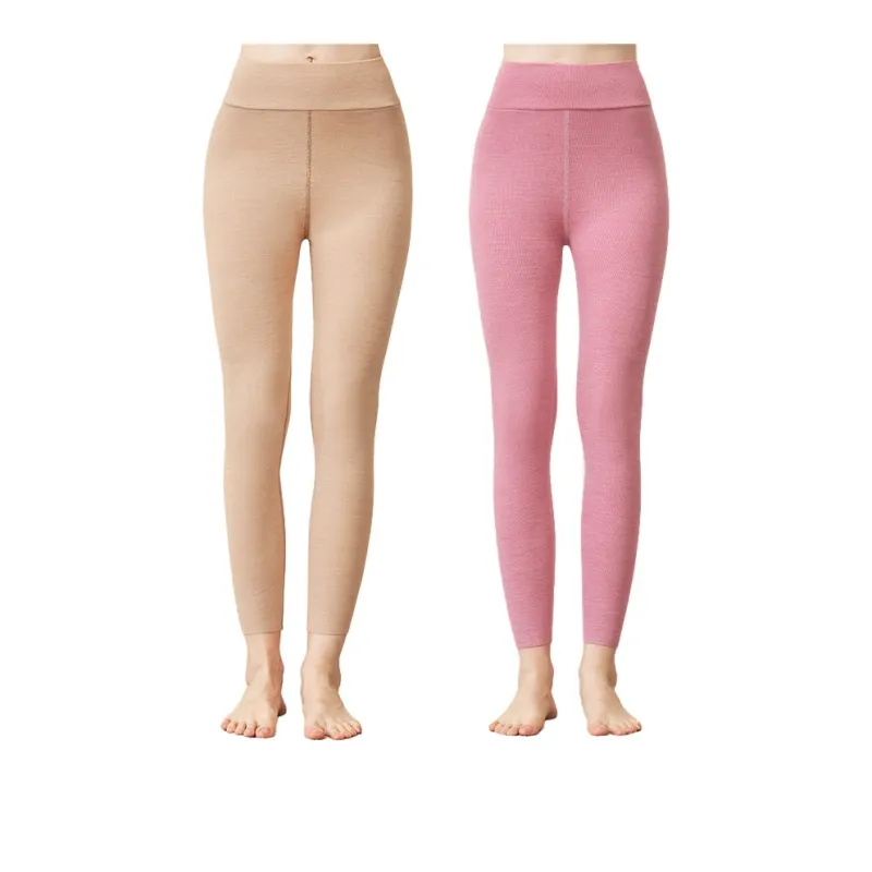 Lanza Women's Thermal Pants-12