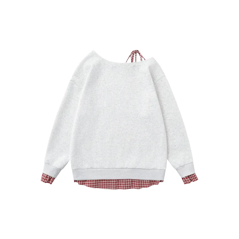 CUWU Sweatshirts Women's-1