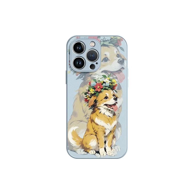 Lingtao Phone Cases-1