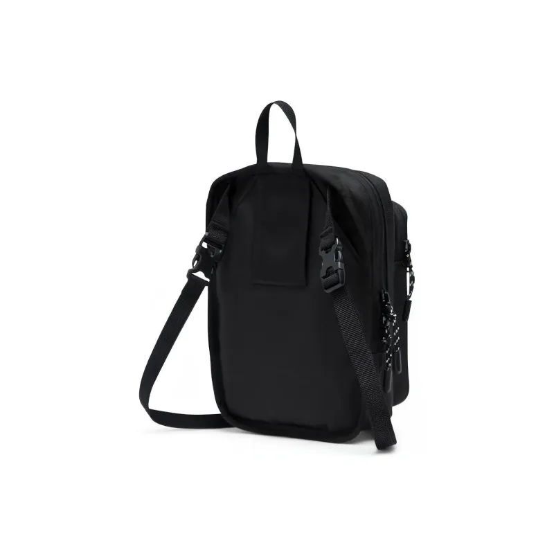 Herschel Polyester Shoulder Bag Regular Unisex Black-2