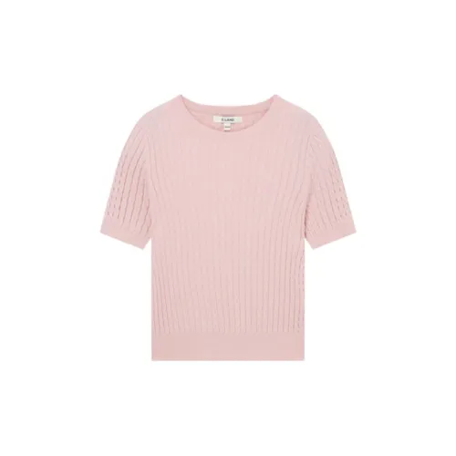 E.land Sweaters Women's