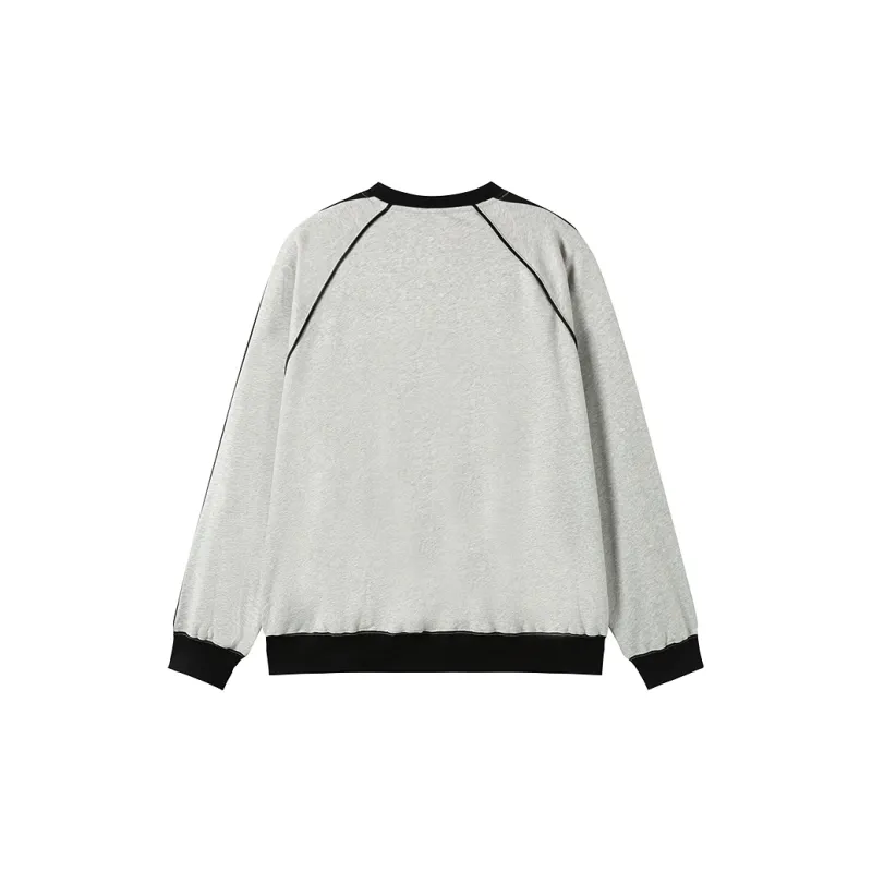 INXX Sweatshirts Unisex Gray-1