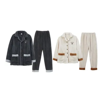 Good fortune Unisex Pajama Sets