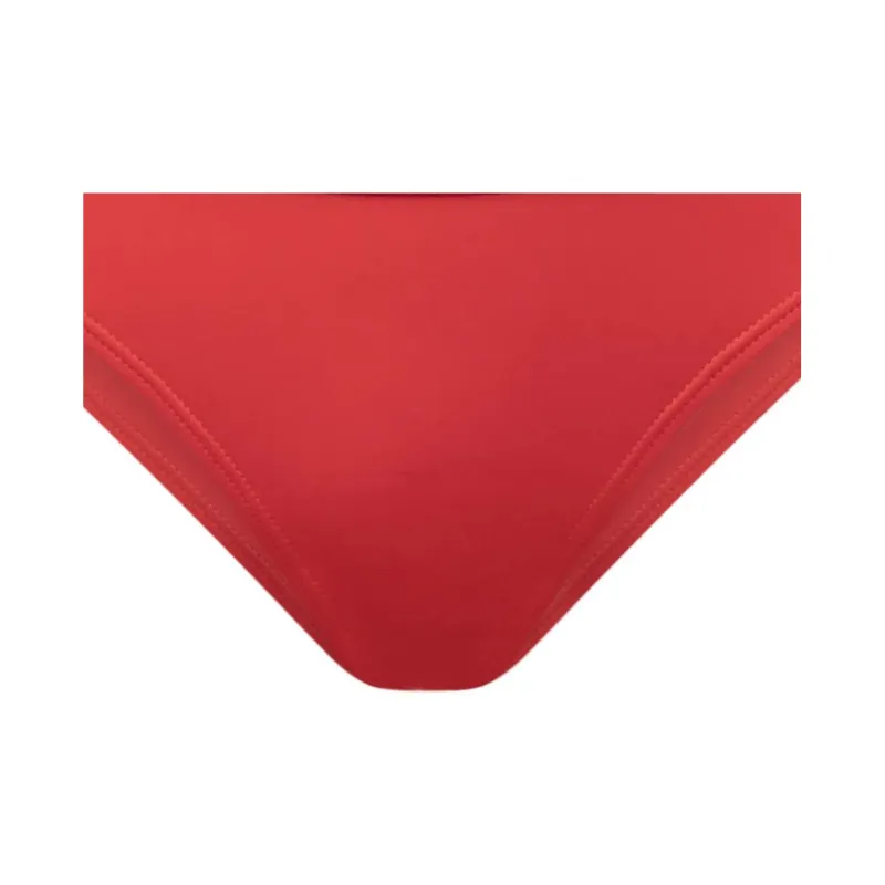 VERSACE Greca Border Stretched Swim Shorts-4