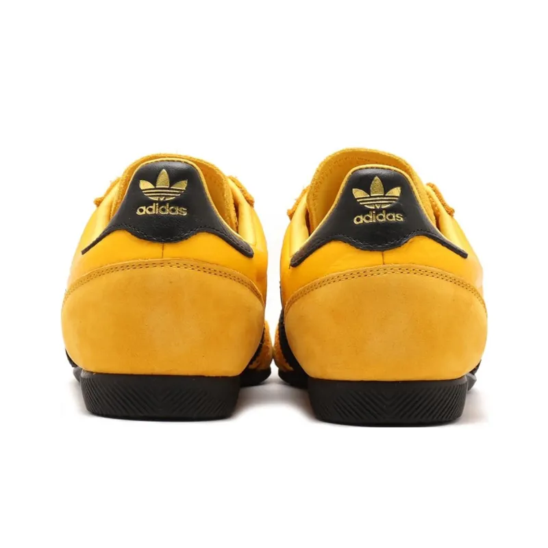 Adidas Japan Core Yellow Black Women's-4