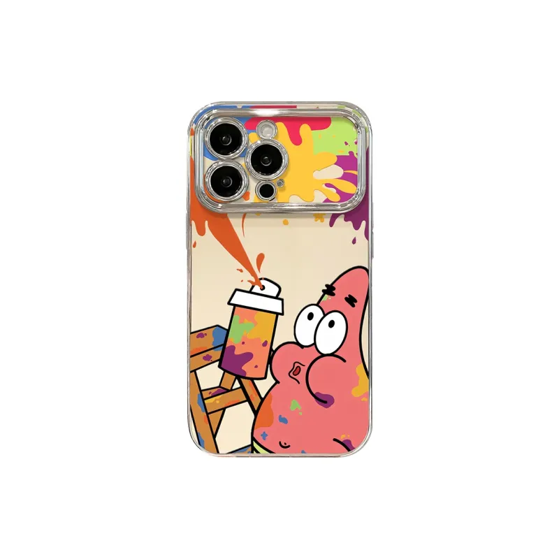 HASEE Phone Cases-12
