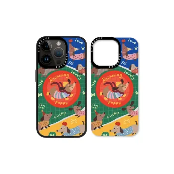 Ray chain Phone Cases