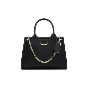 ALDO Artificial Leather Handbag Medium Size Women's