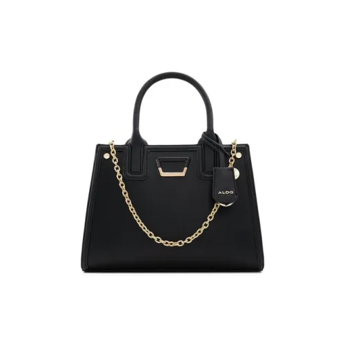 ALDO Artificial Leather Handbag Medium Size Women's