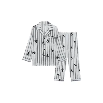Ta Yan Unisex Pajama Sets