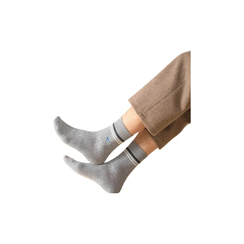 SEPTWOLVES Socks Gift Box Men's 4 Pack-3