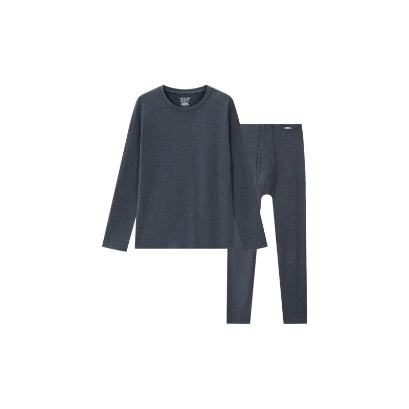 Shuya Men Thermal Sets-4