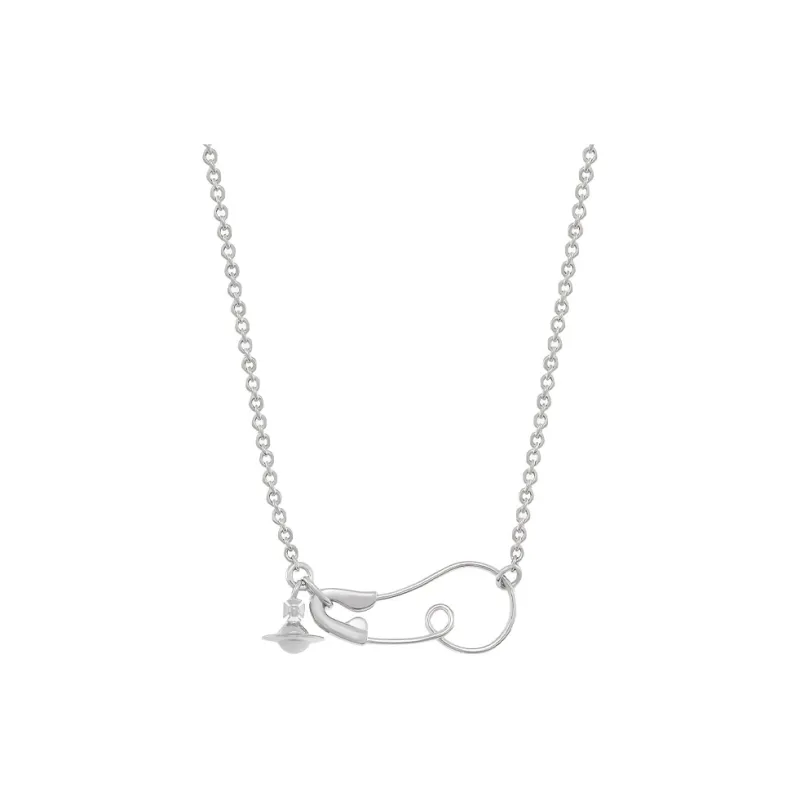 Vivienne Westwood Maxima Necklace-0