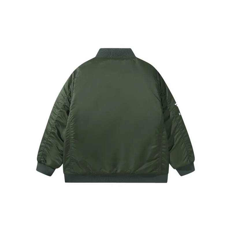 Kawasaki Jackets Unisex-4
