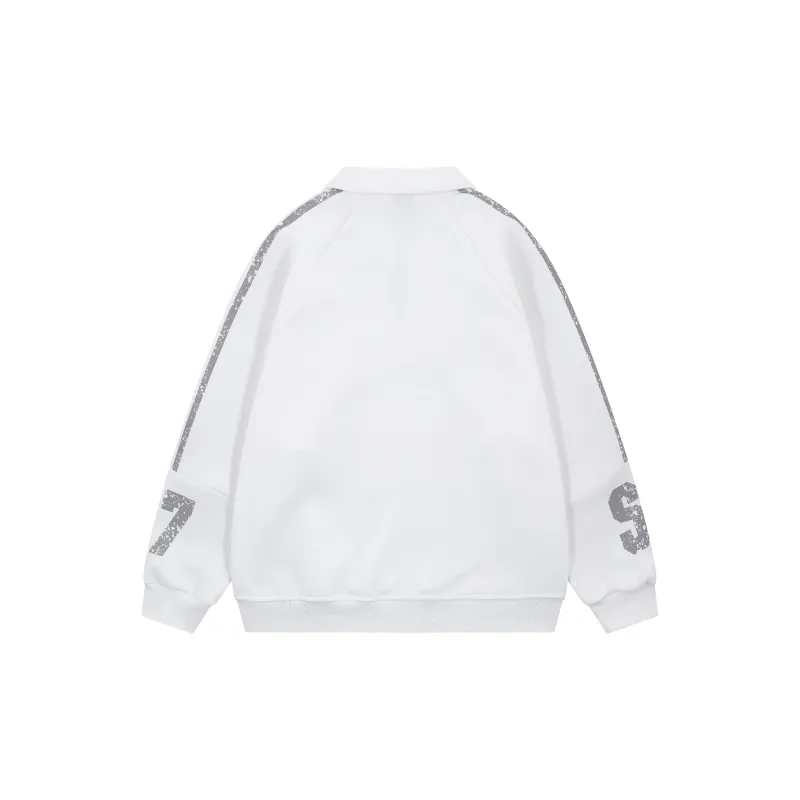 ZEXO Polo Shirts Unisex-4