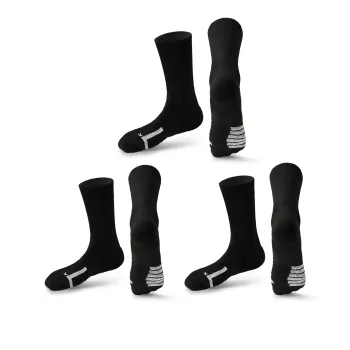 I.t.b Basketball Socks Men's 3 Pack