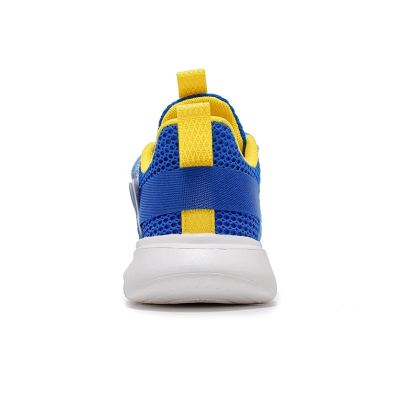 Warrior Breathable Kids' Running Shoes Kids'-3