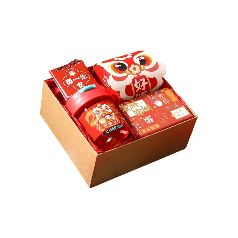 Box selection Gift Box Sets-12