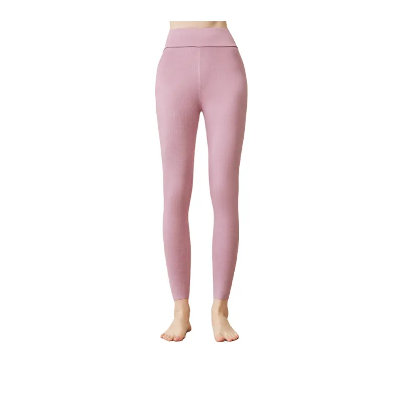 Lanza Women's Thermal Pants-3