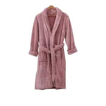 Oblique Moon Samsung Unisex Bath Robes