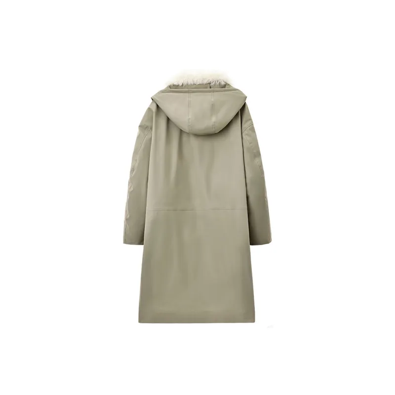 SINBOS Down Jackets Women's-7