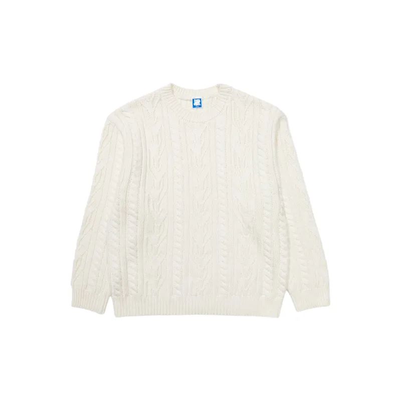 UNDEFEATED CNY Snake Year Capsule Collection Sweaters Unisex-1